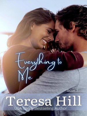 cover image of Everything to Me (Book 1)